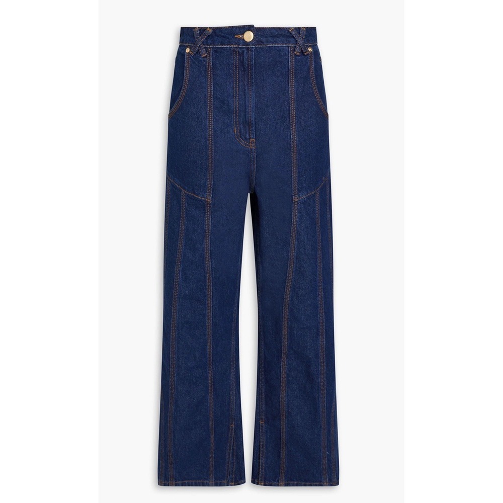 Farm Rio NWT Dark Wash Jeans Size 29